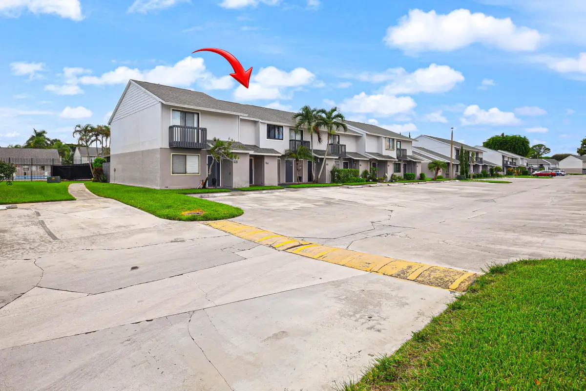 4605 Pier Drive, Greenacres, FL 33463 - #1