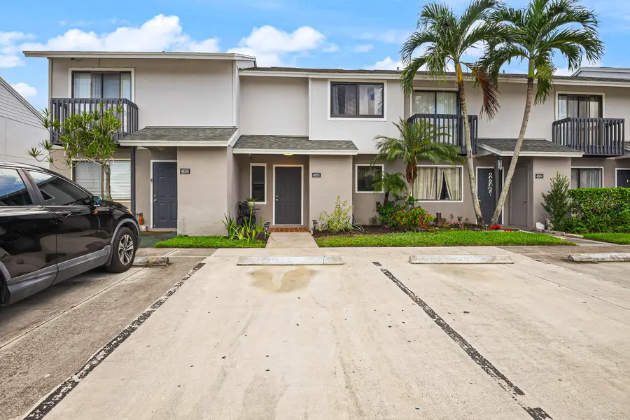 4605 Pier Drive, Greenacres, FL 33463 - #2
