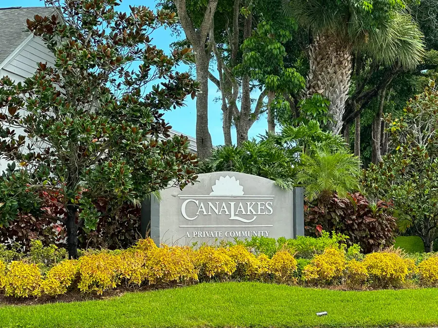 4605 Pier Drive, Greenacres, FL 33463 - #3