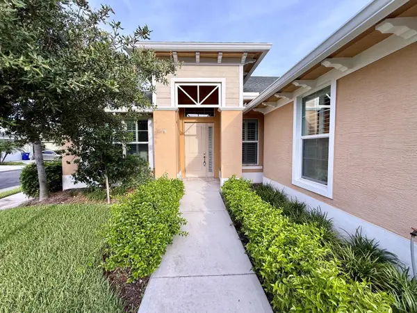 4303 Baseline Drive, Vero Beach, FL 32967