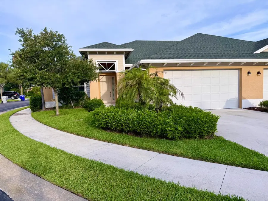 4303 Baseline Drive, Vero Beach, FL 32967 - #2