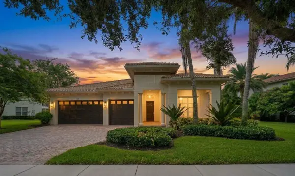 128 Umbrella Place, Jupiter, FL 33458