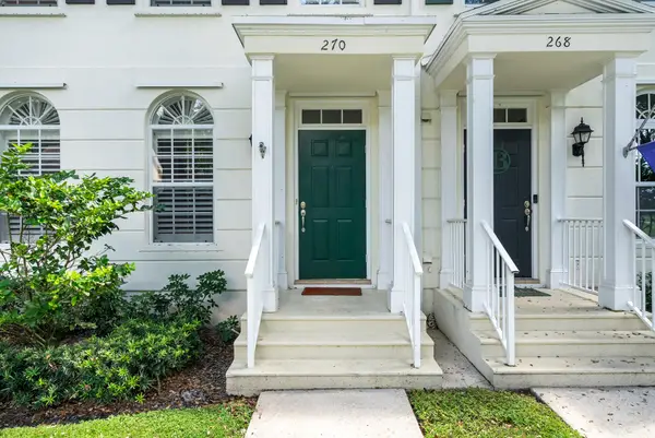 270 Murray Court, Jupiter, FL 33458