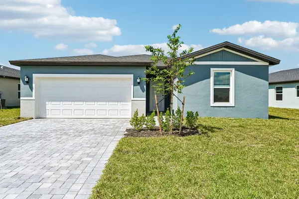 15795 SW Vine Drive, Indiantown, FL 34956