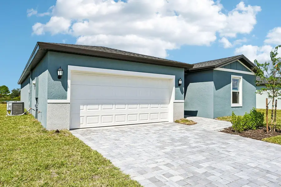 15795 SW Vine Drive, Indiantown, FL 34956 - #2