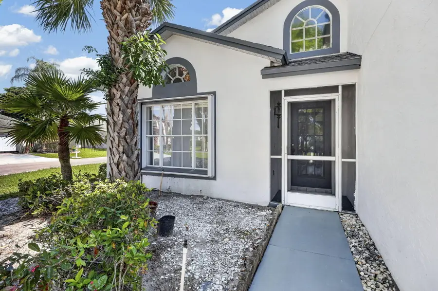 117 Hammocks Court, Greenacres, FL 33413 - #2