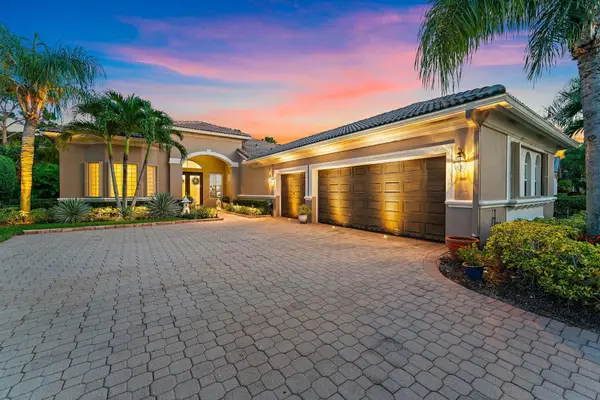 7828 Preserve Drive, West Palm Beach, FL 33412