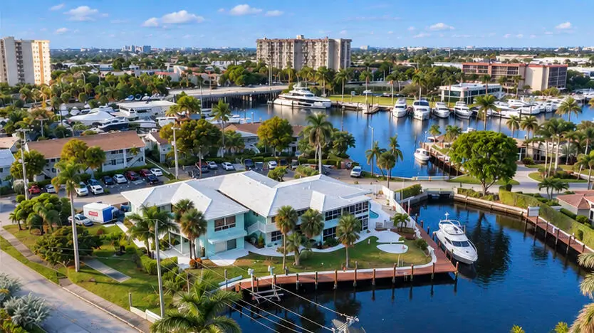 810 SE 22nd Avenue #202, Pompano Beach, FL 33062 - #1