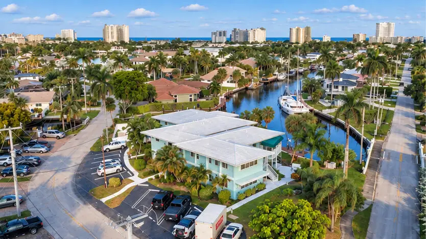 810 SE 22nd Avenue #202, Pompano Beach, FL 33062 - #2