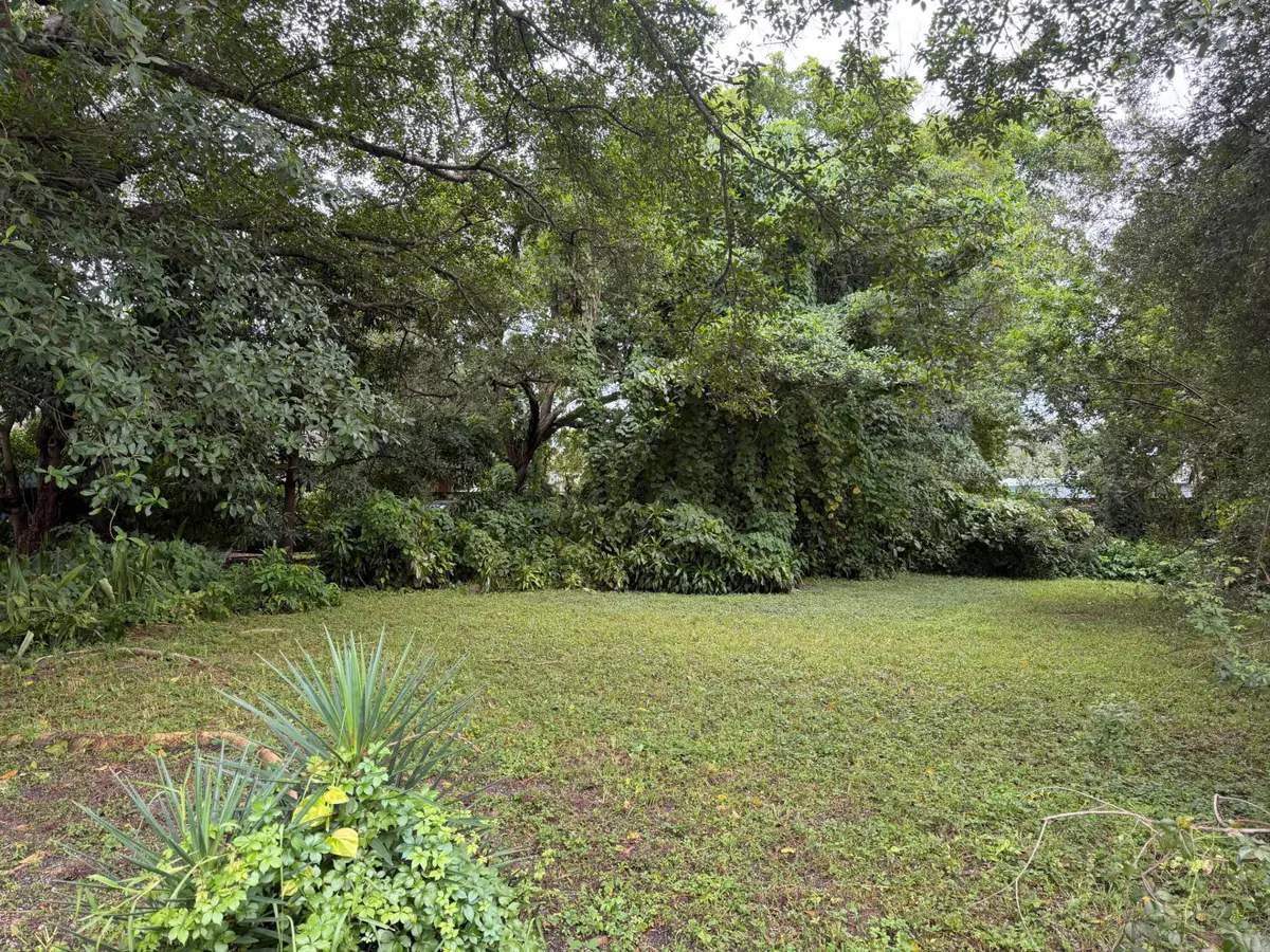 5814 Lincoln Street, Hollywood, FL 33021 - #1