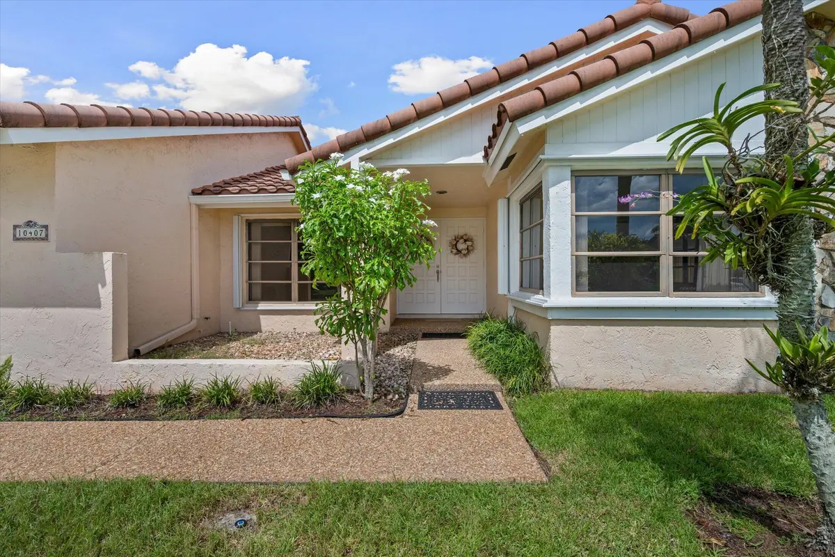 10407 NW 7th Street, Plantation, FL 33324 - #1