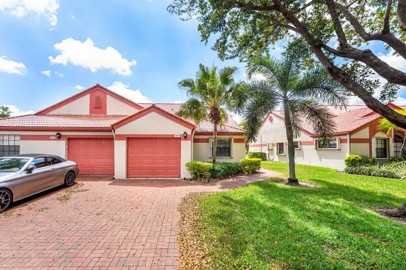 7888 Lexington Club Boulevard #B, Delray Beach, FL 33446 - #2
