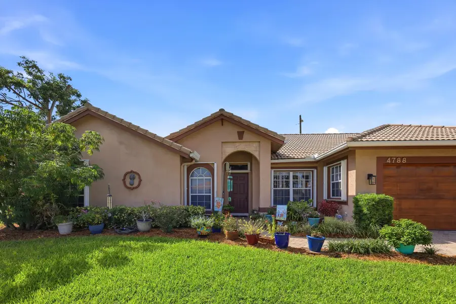 4788 Cypress Drive S, Boynton Beach, FL 33436 - #3