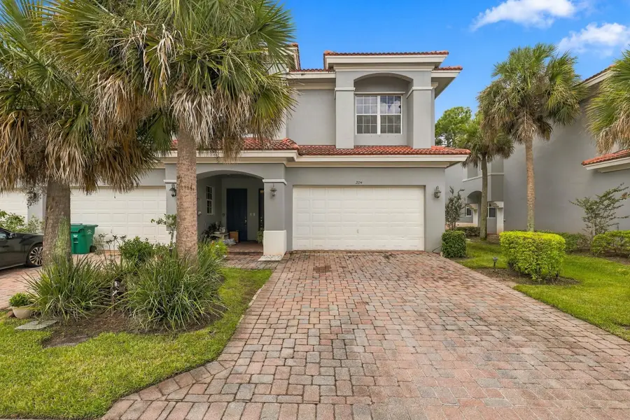 2154 SW Cape Cod Drive, Port Saint Lucie, FL 34953 - #2