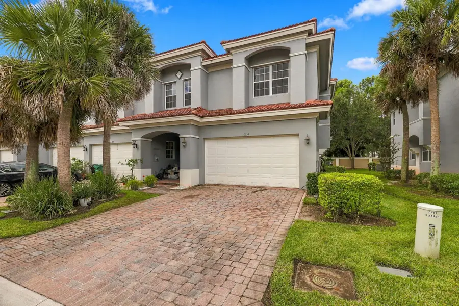 2154 SW Cape Cod Drive, Port Saint Lucie, FL 34953 - #3
