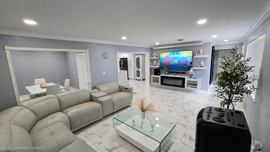 268 Holly Drive, West Palm Beach, FL 33415 - #2