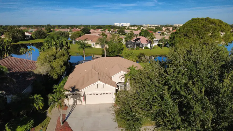 909 SW Lake Charles Circle, Port Saint Lucie, FL 34986 - #3
