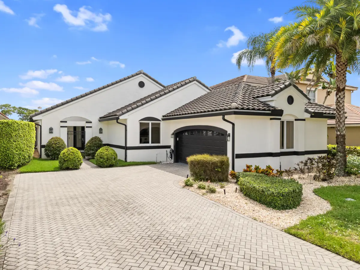 8268 Bob O Link, West Palm Beach, FL 33412 - #1