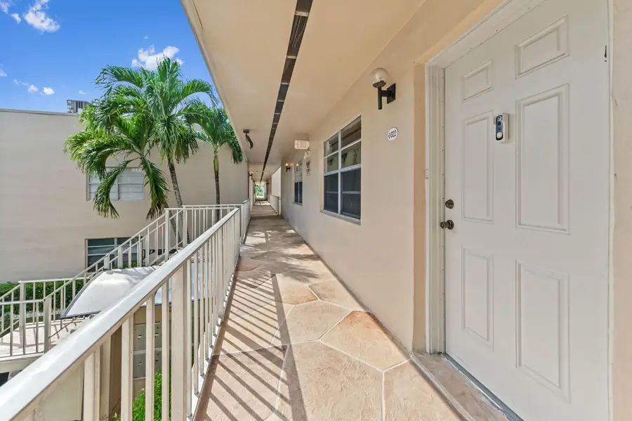 322 Normandy Lane, Delray Beach, FL 33484 - #2