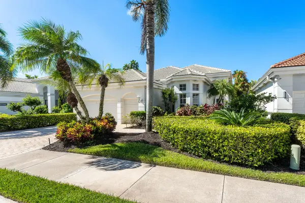 125 Windward Drive, Palm Beach Gardens, FL 33418