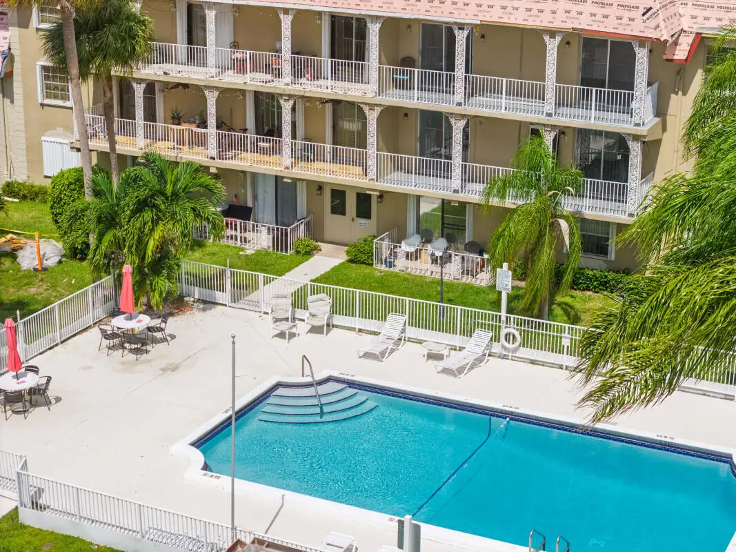 495 SE 8th Street #242, Deerfield Beach, FL 33441 - #1