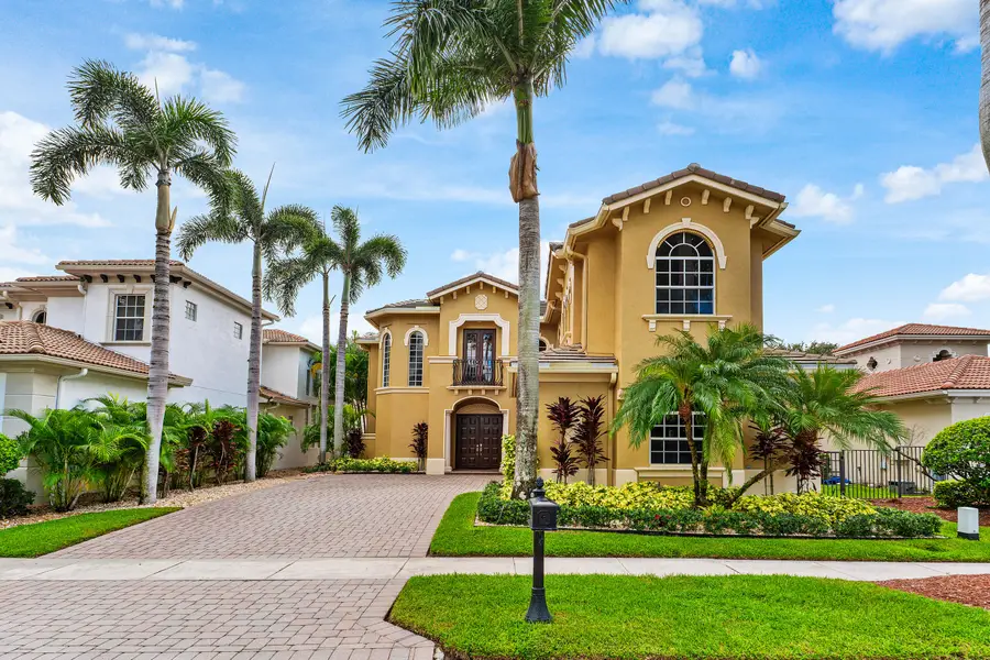 8126 Valhalla Drive, Delray Beach, FL 33446 - #2