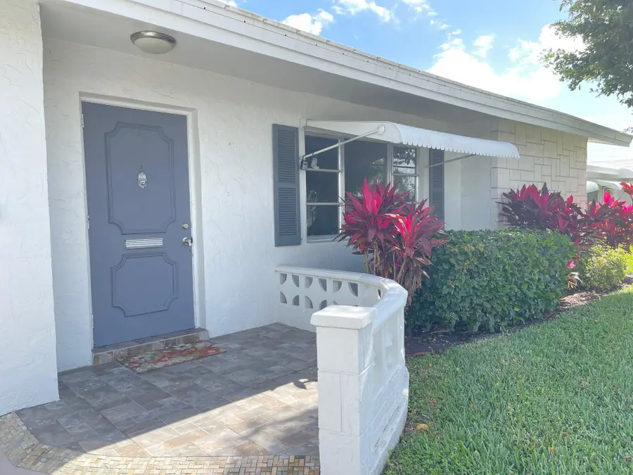 1304 SW 15th Street, Boynton Beach, FL 33426 - #3