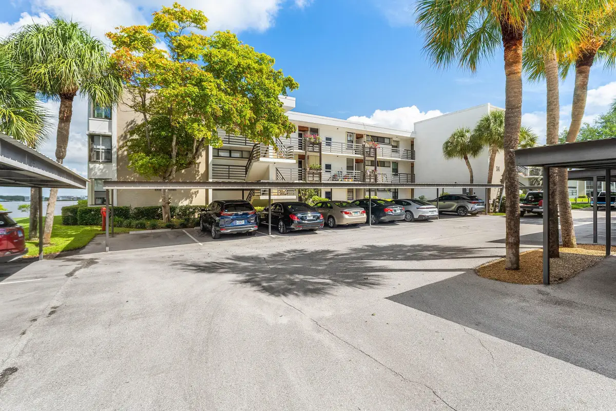 1950 SW Palm City Road #14203, Stuart, FL 34994 - #1
