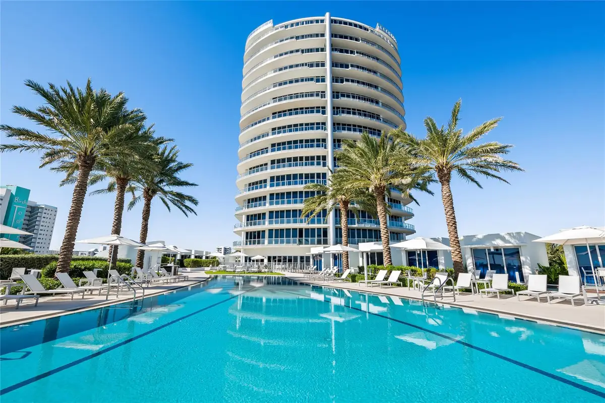701 N Fort Lauderdale Beach Boulevard #805, Fort Lauderdale, FL 33304 - #1
