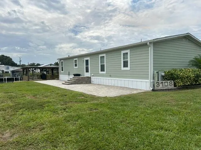 3108 SE 27th Street, Okeechobee, FL 34974 - #3