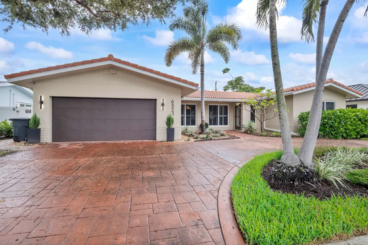 6321 NE 22nd Avenue, Fort Lauderdale, FL 33308 - #1