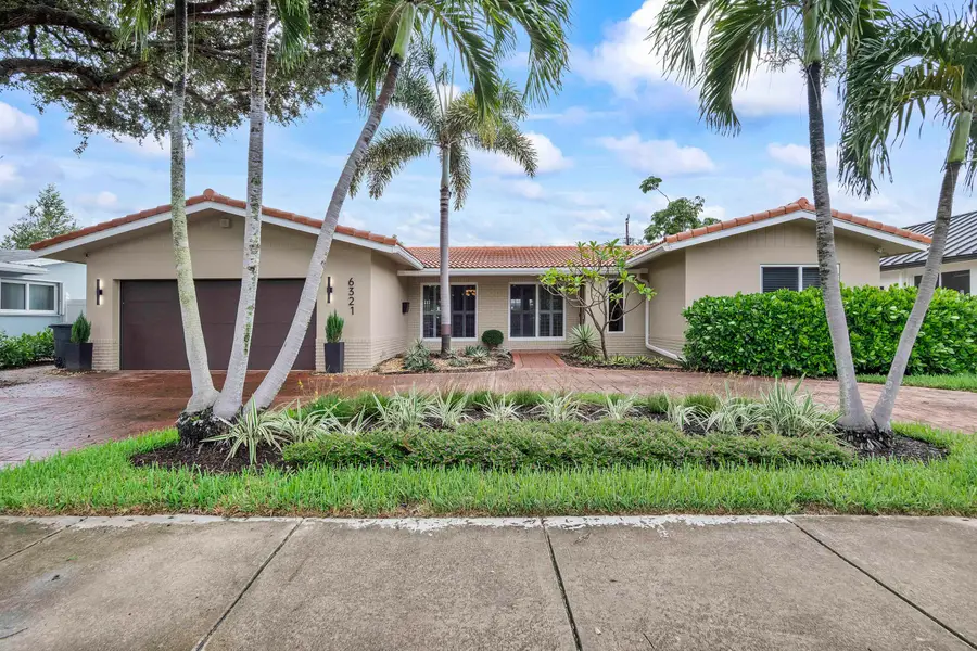 6321 NE 22nd Avenue, Fort Lauderdale, FL 33308 - #3