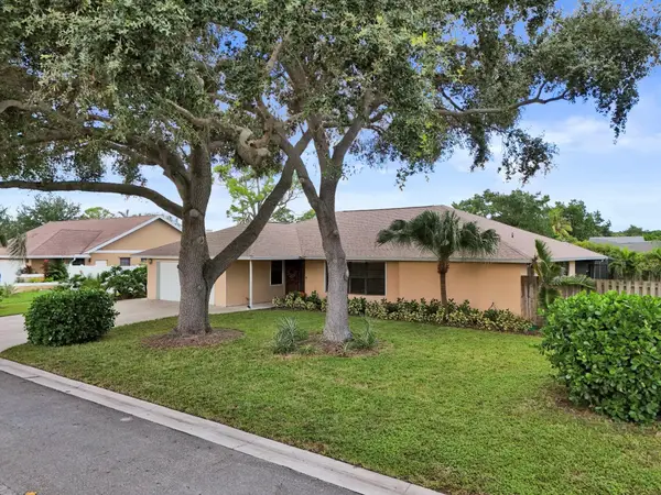 4123 Ardisia Path, Boynton Beach, FL 33436