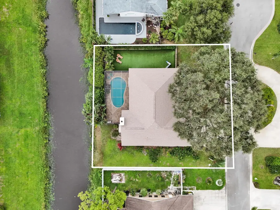 4123 Ardisia Path, Boynton Beach, FL 33436 - #3