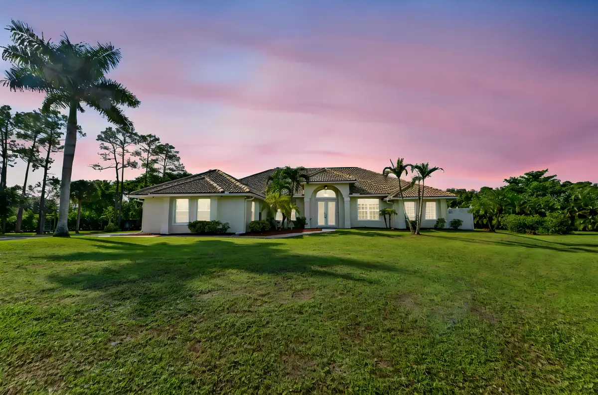 12521 83rd Lane N, West Palm Beach, FL 33412 - #1
