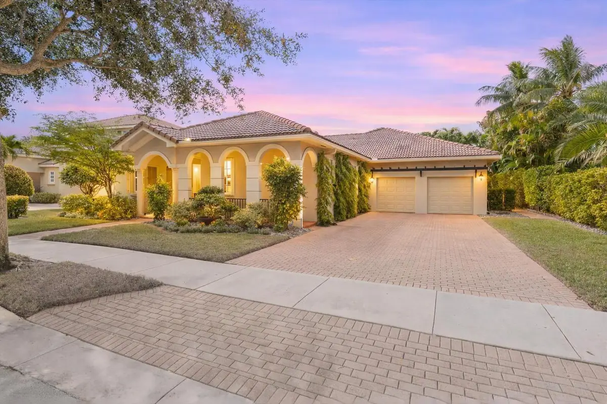 136 Via Santa Cruz, Jupiter, FL 33458 - #1