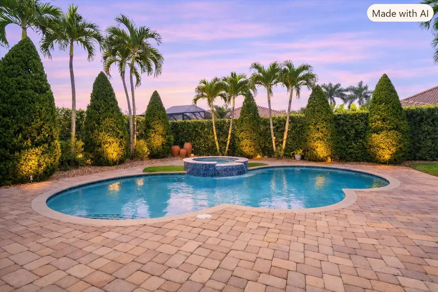 136 Via Santa Cruz, Jupiter, FL 33458 - #2