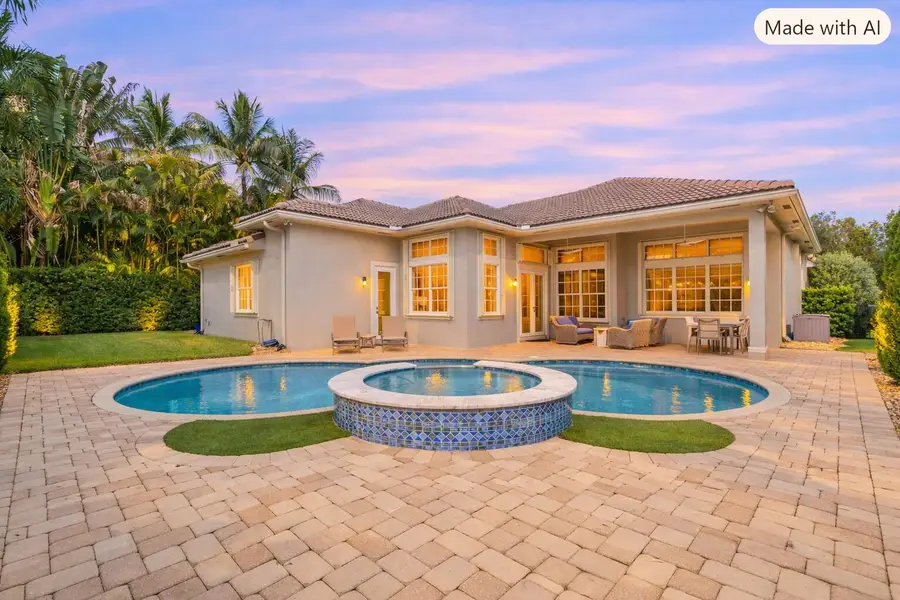 136 Via Santa Cruz, Jupiter, FL 33458 - #3