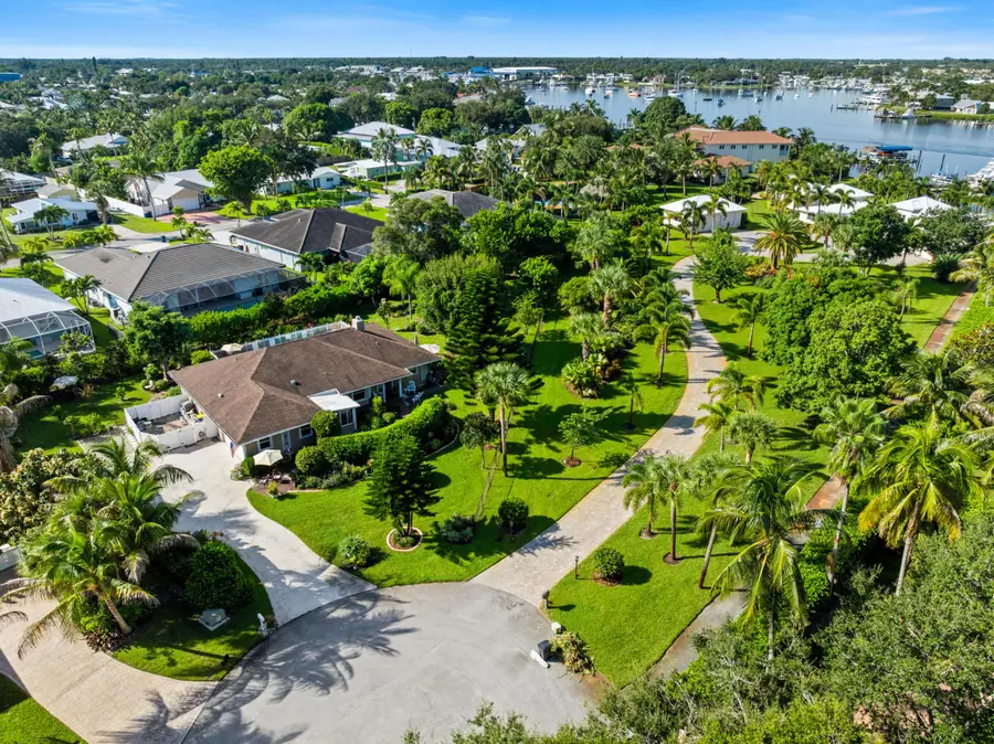 4662 Cheerio Way, Stuart, FL 34997 - #3