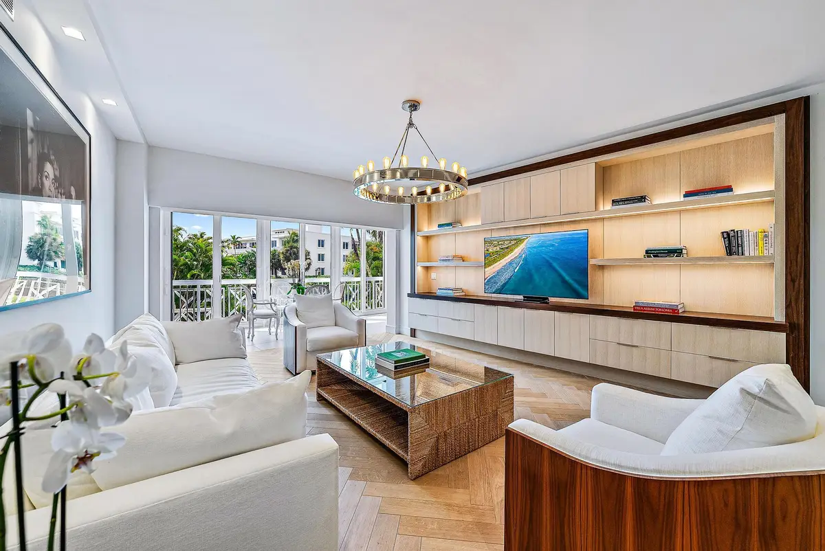 389 S Lake Drive #2g, Palm Beach, FL 33480 - #1