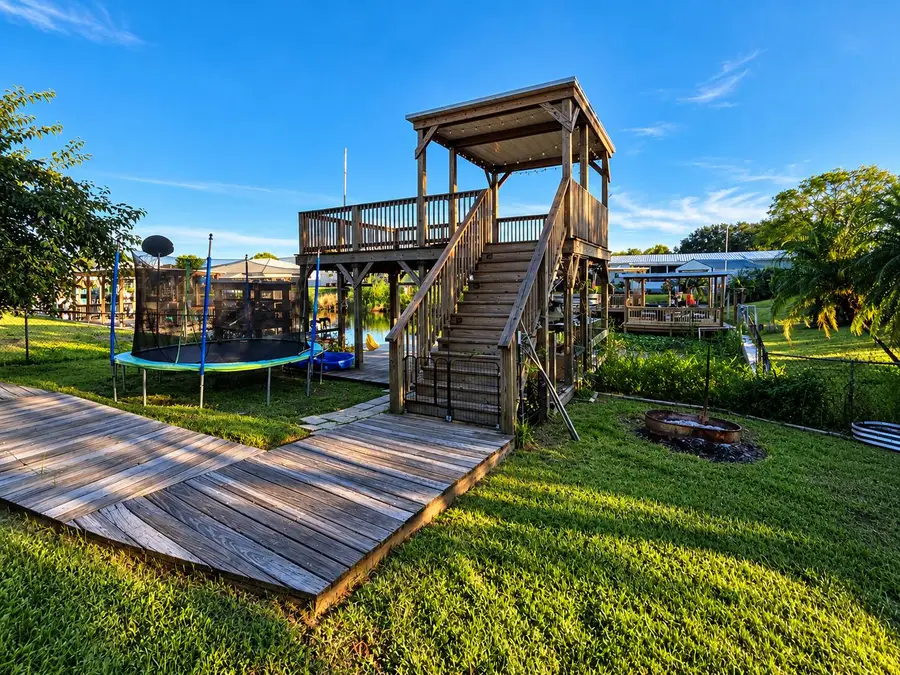 1836 SE 32nd Street, Okeechobee, FL 34974 - #2