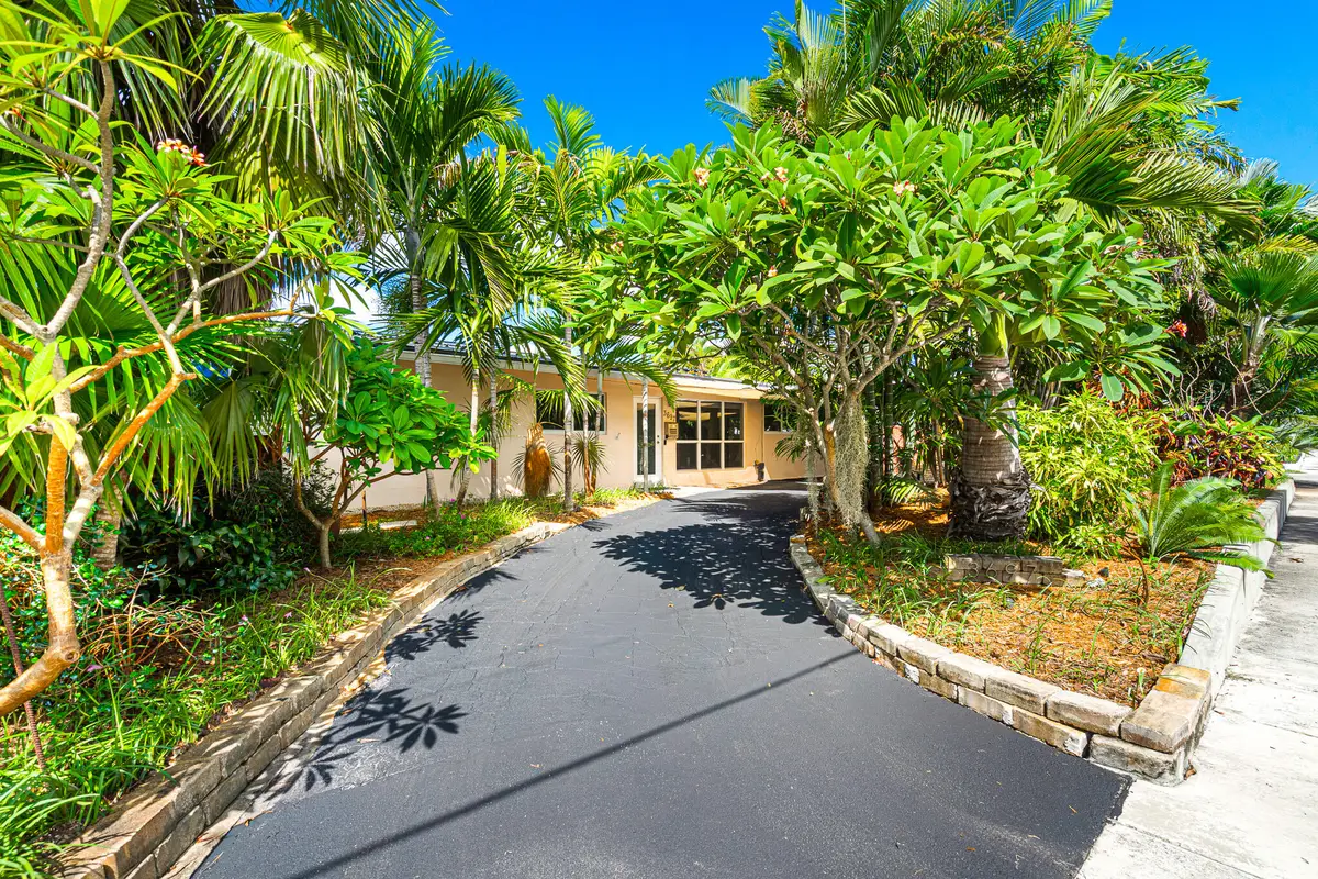 3697 NE 16th Avenue, Oakland Park, FL 33334 - #1