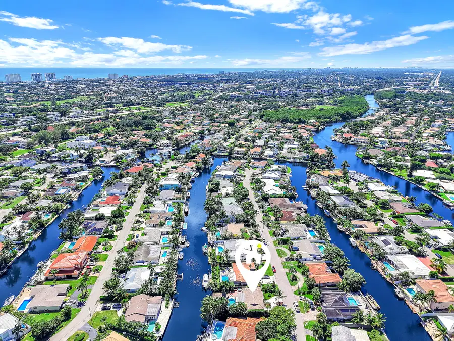 1246 SW 5th Avenue, Boca Raton, FL 33432 - #3