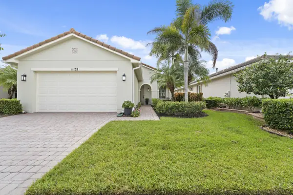 11152 SW Birch Tree Circle, Port St Lucie, FL 34987