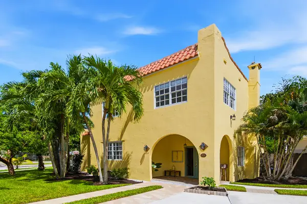3604 Westview Avenue, West Palm Beach, FL 33407