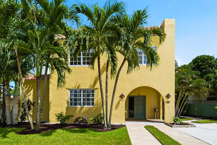 3604 Westview Avenue, West Palm Beach, FL 33407 - #2
