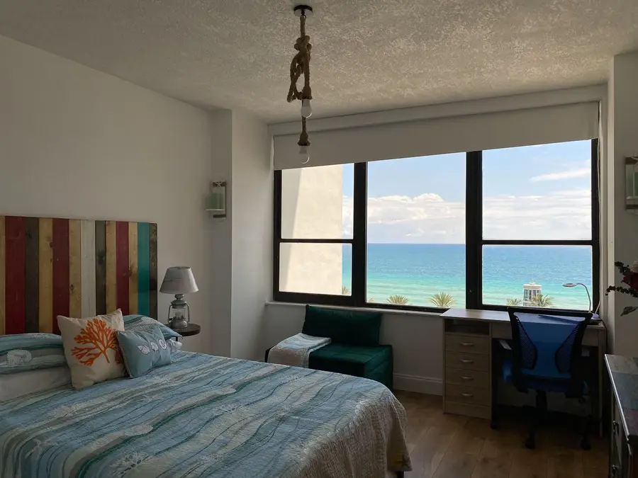 3505 S Ocean Drive #806, Hollywood, FL 33019 - #3