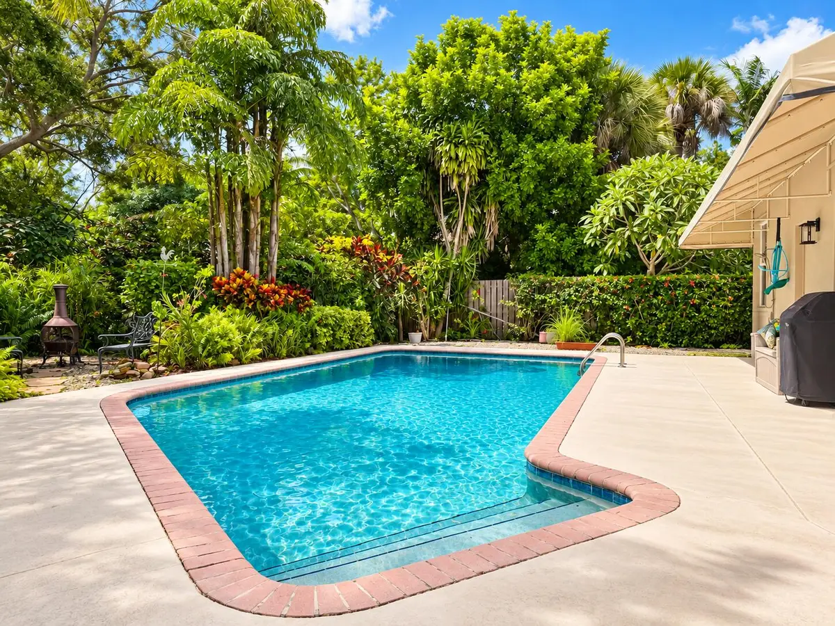 4560 S Barwick Ranch Circle, Delray Beach, FL 33445 - #1