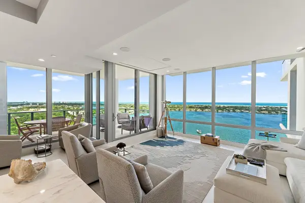 1 Water Club Way #2003, North Palm Beach, FL 33408