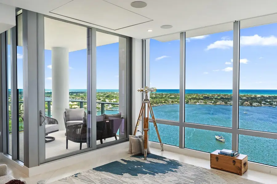 1 Water Club Way #2003, North Palm Beach, FL 33408 - #2